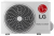 Кондиционер LG ARTCOOL Gallery Premium A12GA2