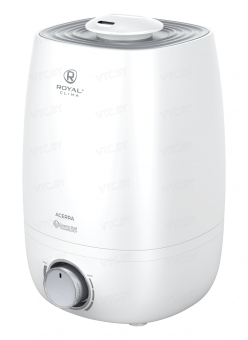 Увлажнитель воздуха Royal Clima Acerra RUH-AC300/4.0M-WT