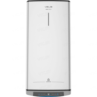 Накопительный электрический водонагреватель Ariston Velis Lux Inox PW ABSE WiFi 80