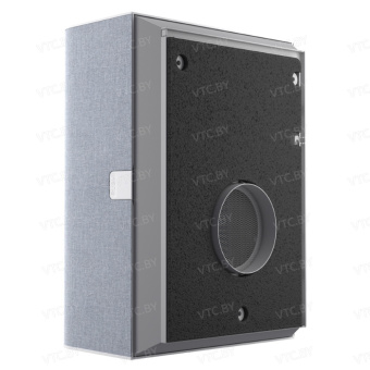 Проветриватель Ballu OneAir ASP-100 (серый)