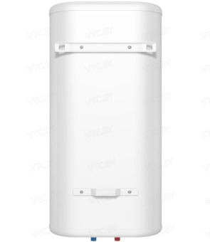 Накопительный электрический водонагреватель Thermex IF 80 V (eco)