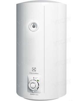 Накопительный электрический водонагреватель Electrolux EWH 100 AXIOmatic