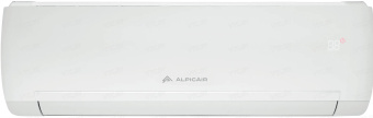 Кондиционер AlpicAir Trendy AWI-54HRDC1TW1/AWO-54HRDC1T1 (белый)