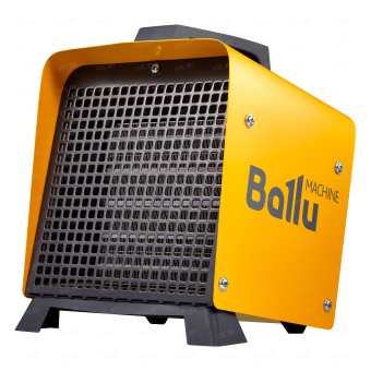 Электрическая тепловая пушка Ballu BKN-5