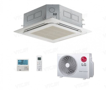Сплит-система LG UT18WC/UU18WC