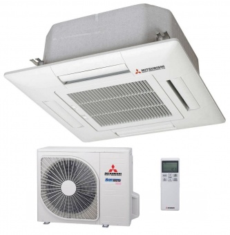 Сплит-система Mitsubishi Heavy Industries FDTC50VF/SRC50ZMX-S