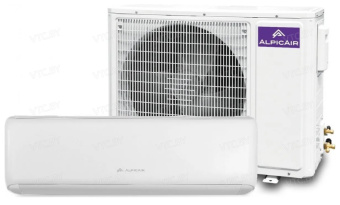 Кондиционер AlpicAir Eco PRO III AWI-26HRDC1F/AWO-26HRDC1F