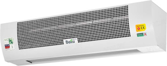 Тепловая завеса Ballu BHC-M20W30-PS
