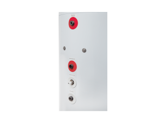 Бойлер косвенного нагрева с ТЭНом Thermex ER 150V (combi)