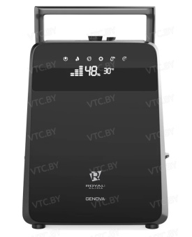 Увлажнитель воздуха Royal Clima Genova RUH-G450/5.5E-BL