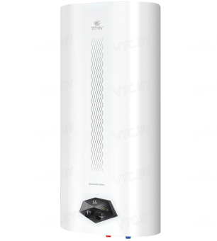 Накопительный электрический водонагреватель Royal Clima Diamante Nova RWH-DN50-FE