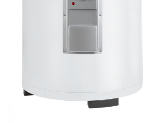 Бойлер косвенного нагрева с ТЭНом Thermex ER 80V (combi)