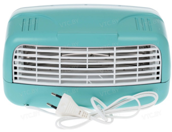 Очиститель воздуха Экология Супер-Плюс-Турбо (зеленый)