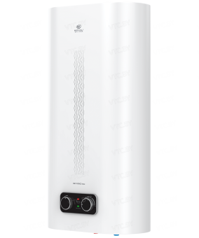 Накопительный электрический водонагреватель Royal Clima Dry Force Inox RWH-DF100-FS