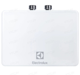 Проточный электрический водонагреватель Electrolux NP4 Aquatronic 2.0