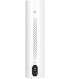 Накопительный электрический водонагреватель Royal Clima TORRE Inox RWH-TR50-SS