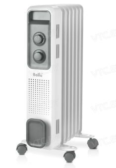 Масляный радиатор Ballu Great BOH/GT-07W