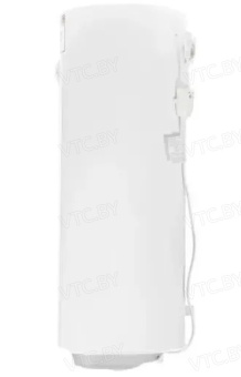 Накопительный электрический водонагреватель Ariston PRO1 R ABS 80 V Slim