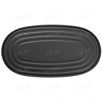 Накопительный электрический водонагреватель Royal Thermo RWH 50 Smalto Inverter Grafit