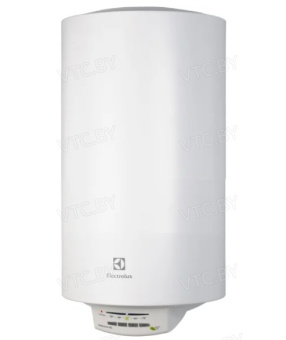 Накопительный электрический водонагреватель Electrolux EWH 80 Heatronic DL Slim DryHeat
