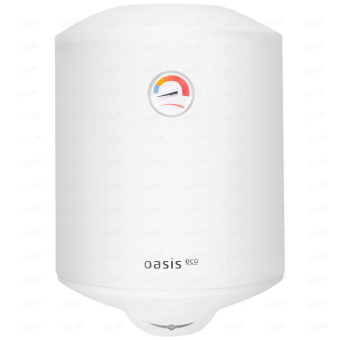 Накопительный электрический водонагреватель Oasis Eco ER-50