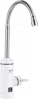 Проточный электрический водонагреватель-кран Ballu StreamTap