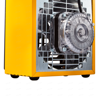 Электрическая тепловая пушка Ballu BHP-ME-2