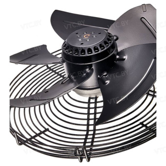 Электрическая тепловая пушка Ballu BHP-M-9