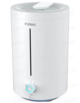 Увлажнитель воздуха Funai Tentou USH-TTM7201WC