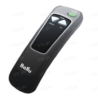 Обогреватель инфракрасный газовый Ballu BOGH-15E