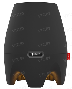 Увлажнитель воздуха Boneco Air-O-Swiss E200 (черный)