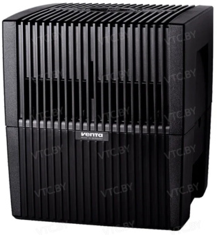 Мойка воздуха Venta LW25 черная