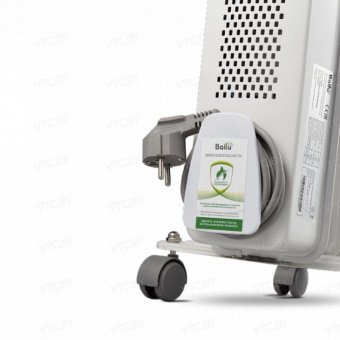 Масляный радиатор Ballu Level BOH/LV-05