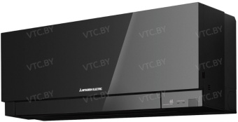 Сплит-система Mitsubishi Electric Design Inverter Black MSZ-EF50VGKB/MUZ-EF50VG