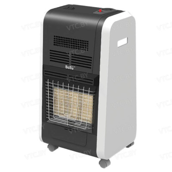 Обогреватель инфракрасный газовый Ballu BIGH-55F