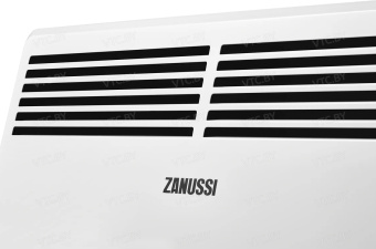 Zanussi Forte Calore ZCH/S-1500 ER