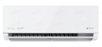 Кондиционер Royal Clima Supremo Blanco Full DC EU Inverter RCI-RSB55HN