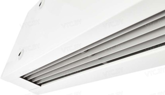 Тепловая завеса Ballu BHC-H15T18-PS (пульт BRC-D1)