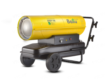 Дизельная тепловая пушка Ballu BHDP-100