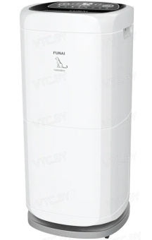 Осушитель воздуха Funai Yamaneko 60 RAD-Y60T7E