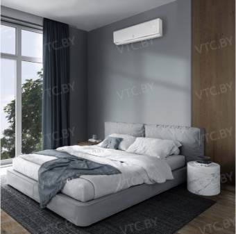 Кондиционер Electrolux Avalanche DC EACS/I-18HAV/N8_22Y