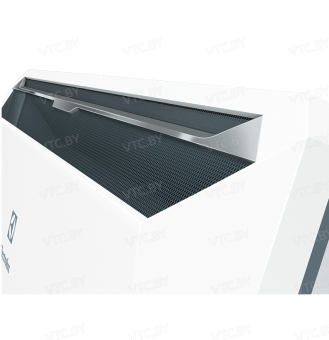 Конвектор Electrolux ECH/R-2000 M