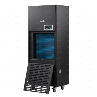 Осушитель воздуха Ballu BDH-168L
