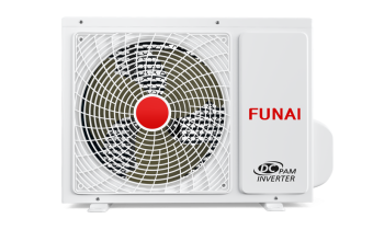 Сплит-система Funai Sensei Inverter 2023 RAC-I-SN75HP.D04