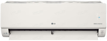Кондиционер LG Artcool Objet Nature Beige AB09BK