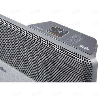 Конвектор Ballu BEC/ATI-1501 (лунно-серый)