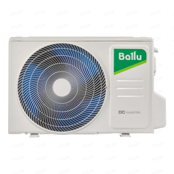 Кондиционер Ballu Eco Smart DC BSYI-09HN8