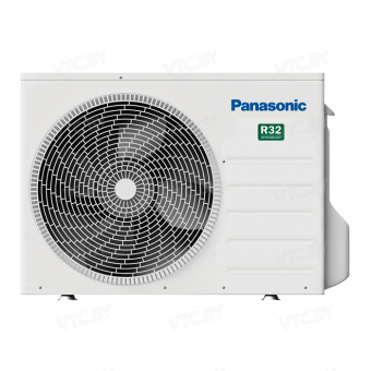 Кондиционер Panasonic Design (Etherea) White Inverter CS-Z25ZKEW/CU-Z25ZKE