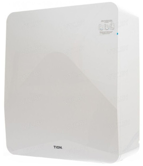Проветриватель с нагревом Tion Бризер 4S Family