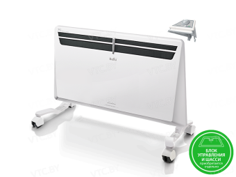 Отопительный модуль конвектора Ballu Evolution Transformer BEC/EVU-2500